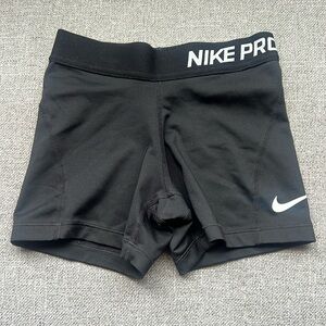 Nike shorts, Youth Small